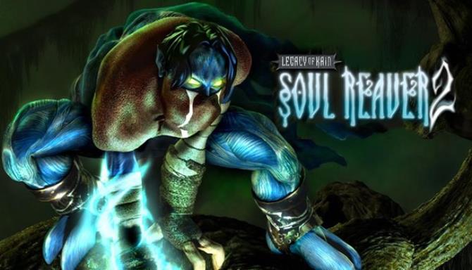 legacy of kain defiance for pc with crack free download